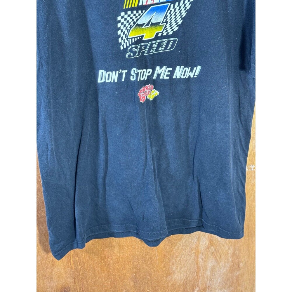 Vintage Need 4 Speed Don’t Stop Me Now Fiesta Sun Shirt XL - Picture 3 of 8